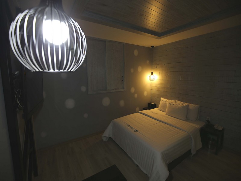 Hotel Luce