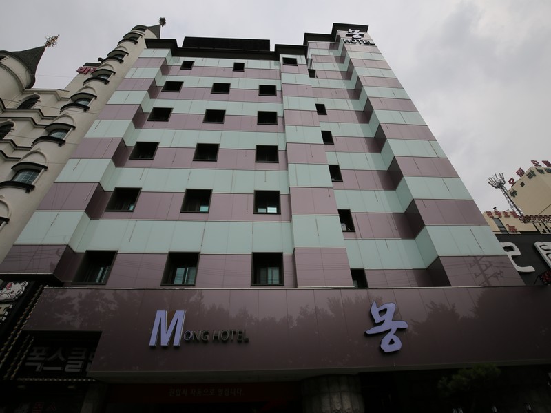 Hotel Luce