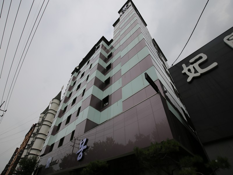 Hotel Luce