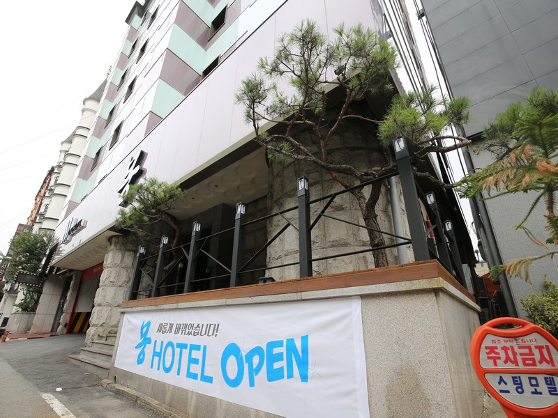 Hotel Luce