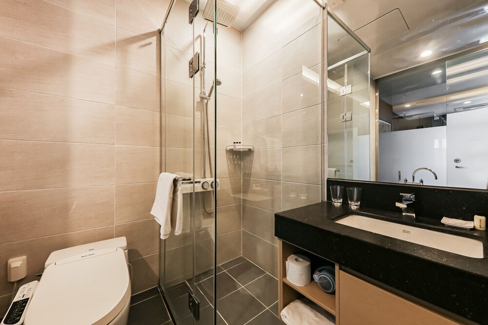 Sejong City Osong Hotel