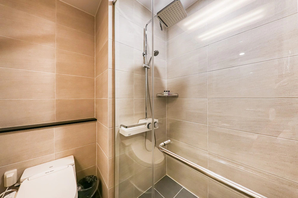 Sejong City Osong Hotel