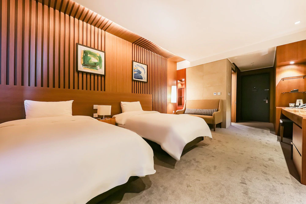 Sejong City Osong Hotel