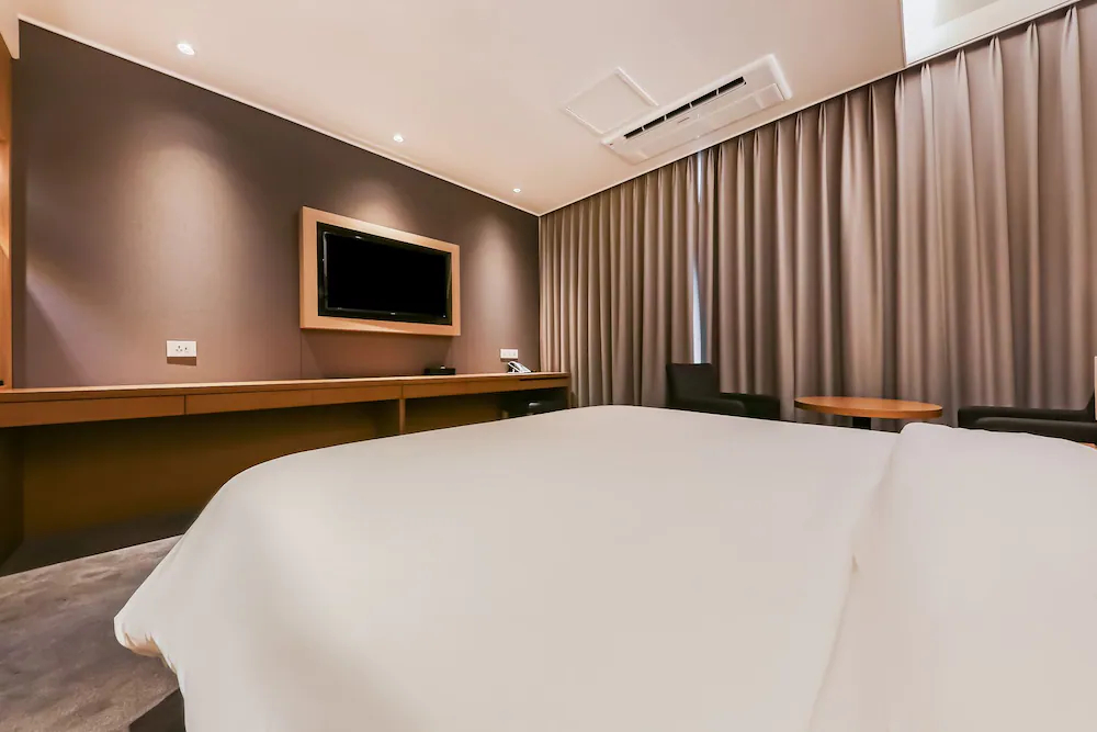 Sejong City Osong Hotel