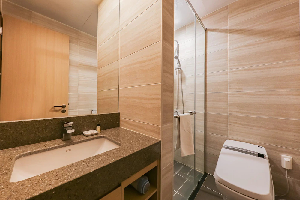 Sejong City Osong Hotel