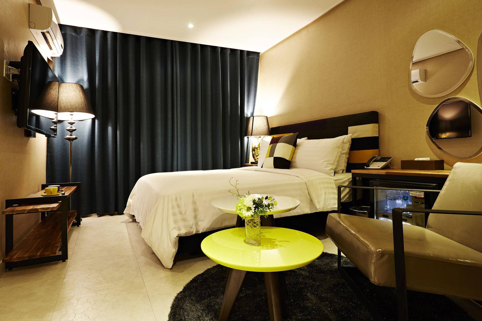 Unique Hotel NAMOO