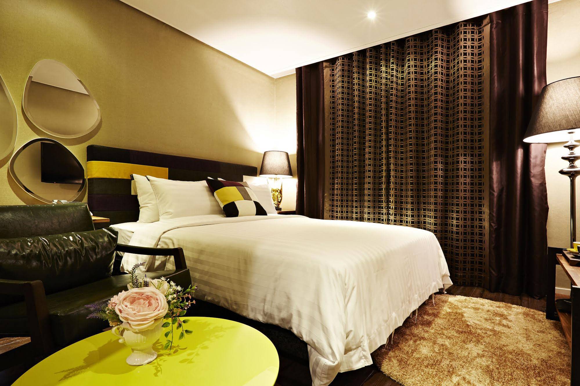 Unique Hotel NAMOO