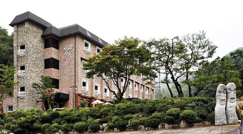 Unique Hotel NAMOO