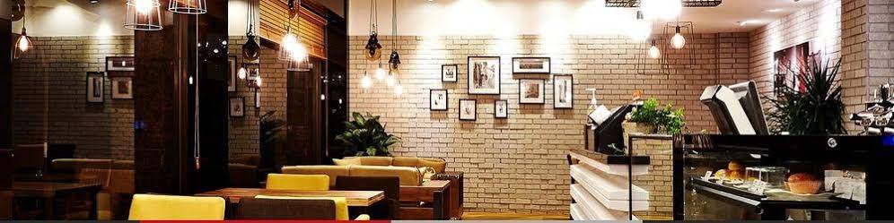Unique Hotel NAMOO