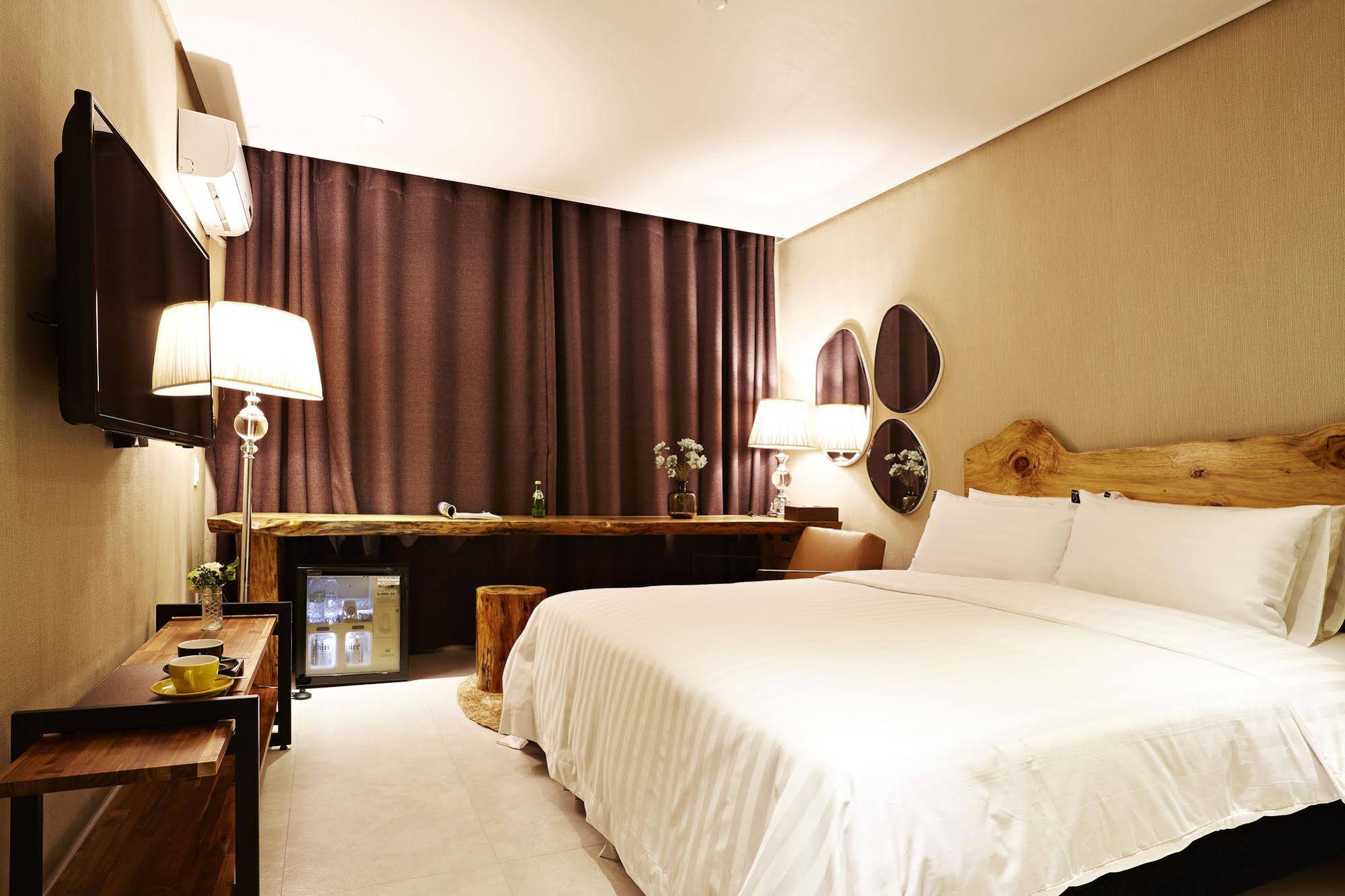 Unique Hotel NAMOO
