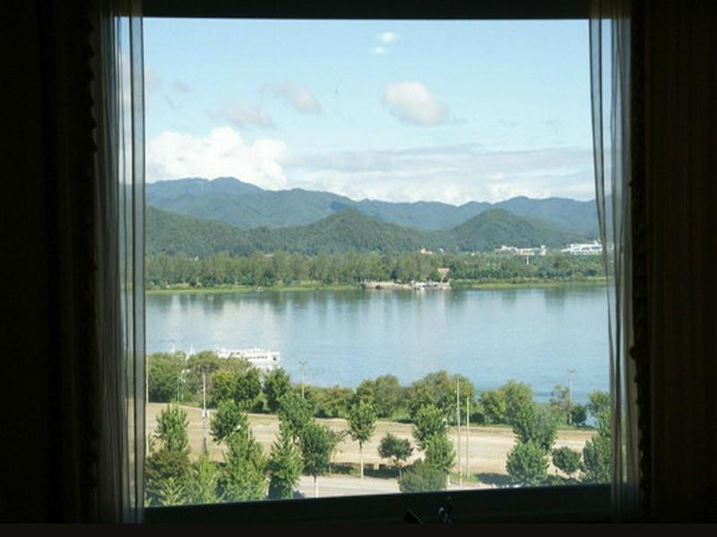 Chuncheon Bears Hotel