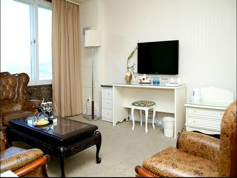 Chuncheon Bears Hotel