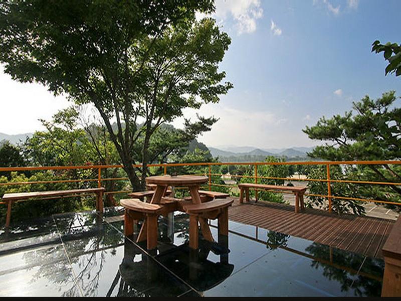 Chuncheon Bears Hotel