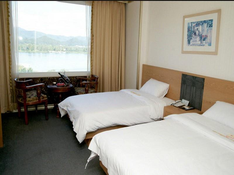 Chuncheon Bears Hotel