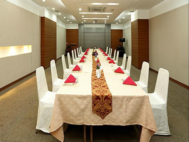 Chuncheon Bears Hotel