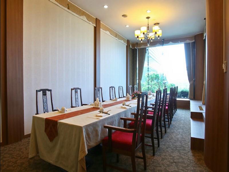 Chuncheon Bears Hotel