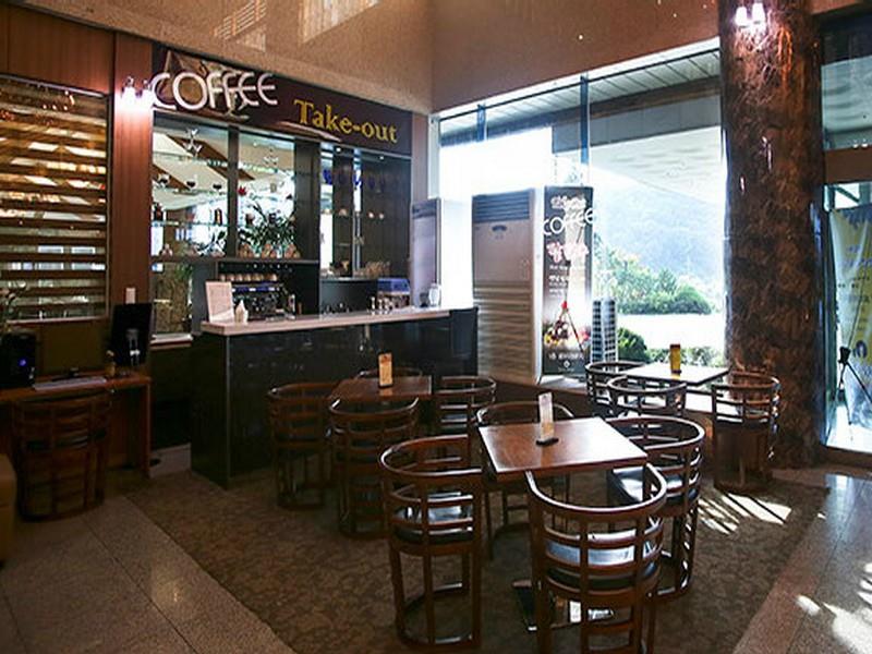 Chuncheon Bears Hotel