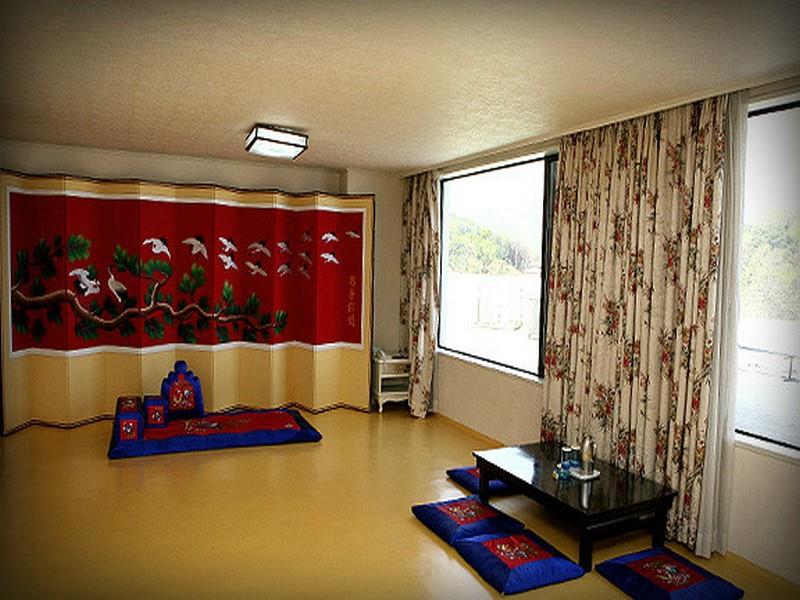Chuncheon Bears Hotel