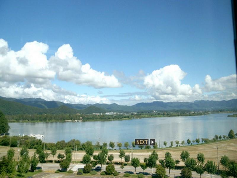 Chuncheon Bears Hotel