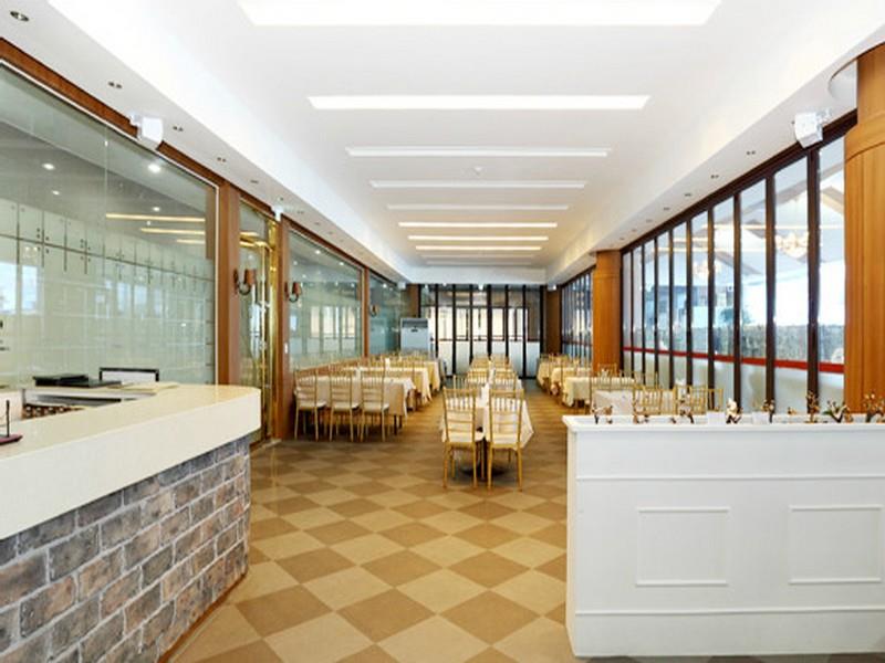 Chuncheon Bears Hotel