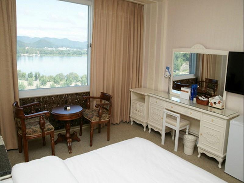 Chuncheon Bears Hotel