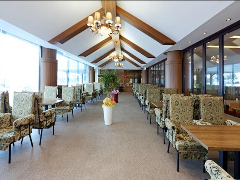 Chuncheon Bears Hotel