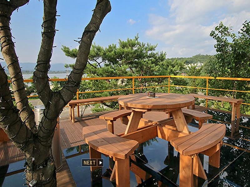 Chuncheon Bears Hotel