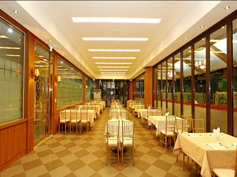 Chuncheon Bears Hotel
