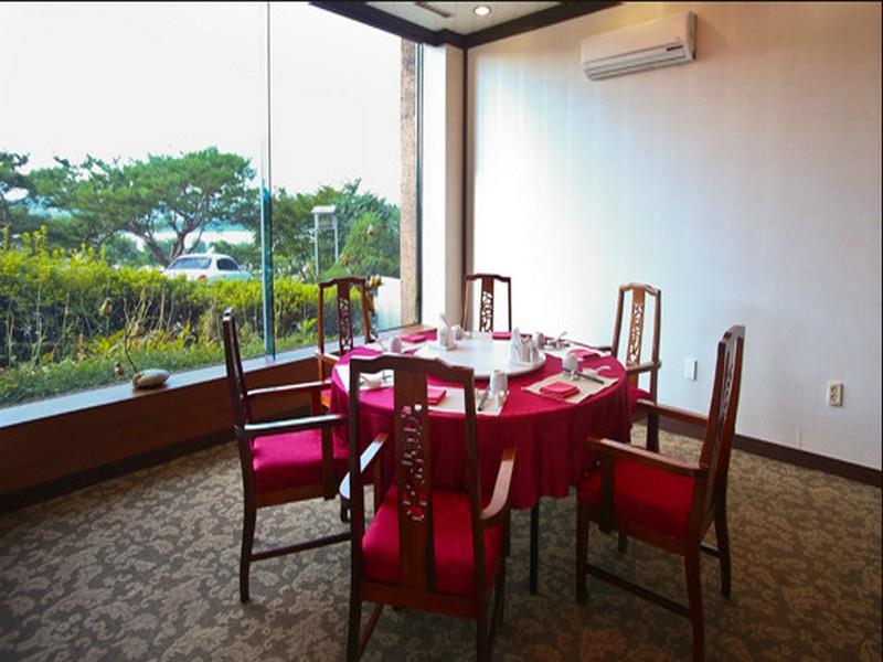 Chuncheon Bears Hotel