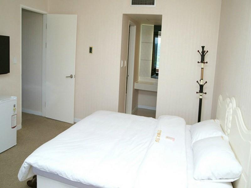 Chuncheon Bears Hotel