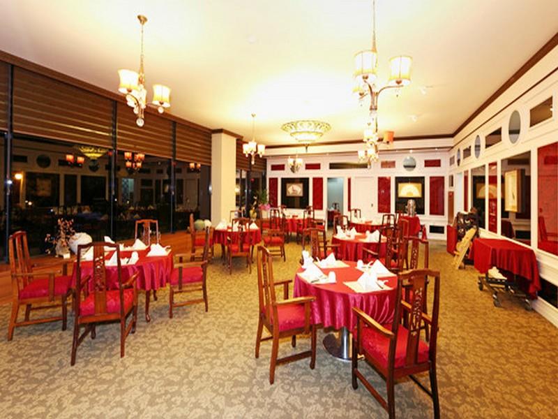 Chuncheon Bears Hotel