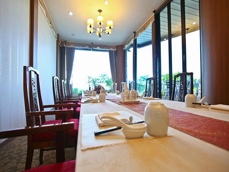 Chuncheon Bears Hotel