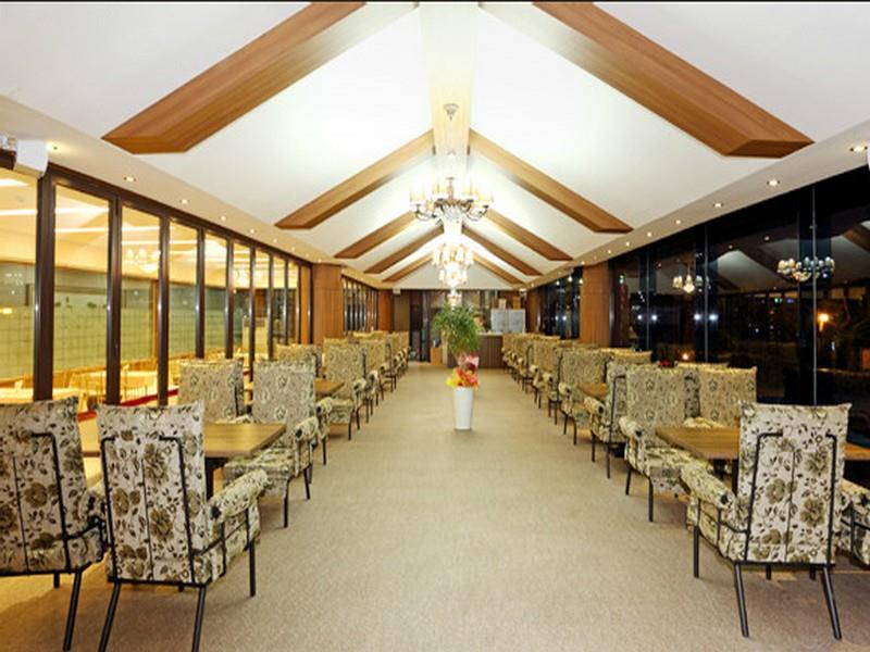 Chuncheon Bears Hotel