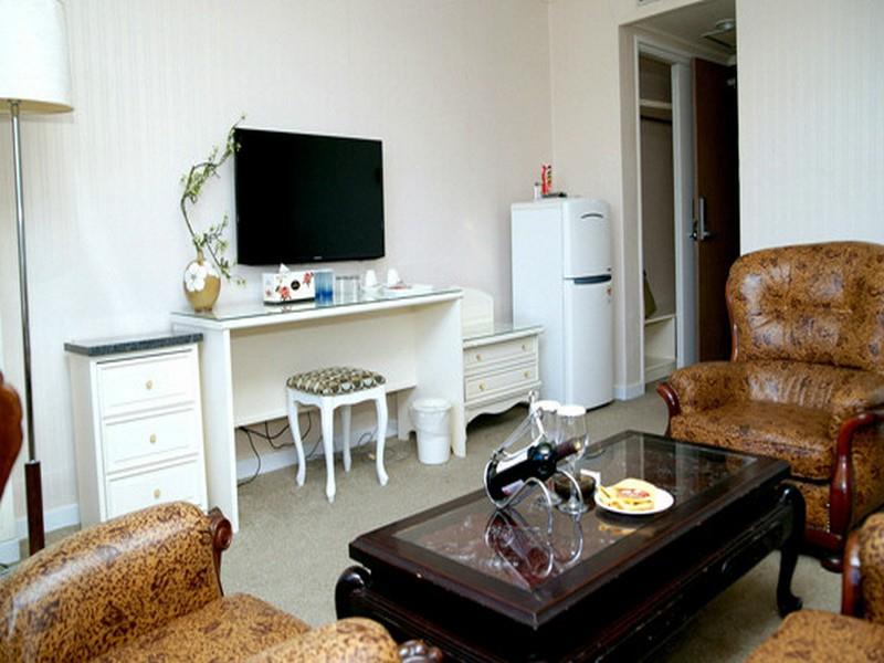 Chuncheon Bears Hotel