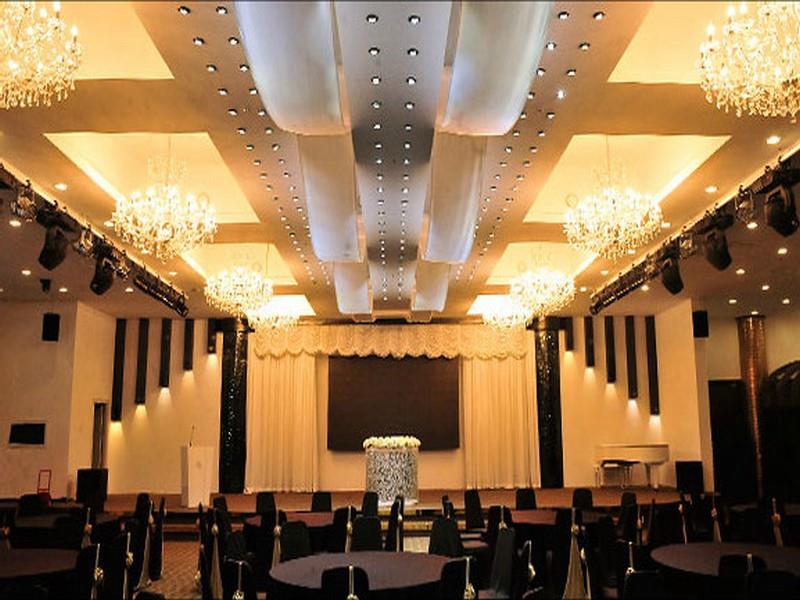 Chuncheon Bears Hotel