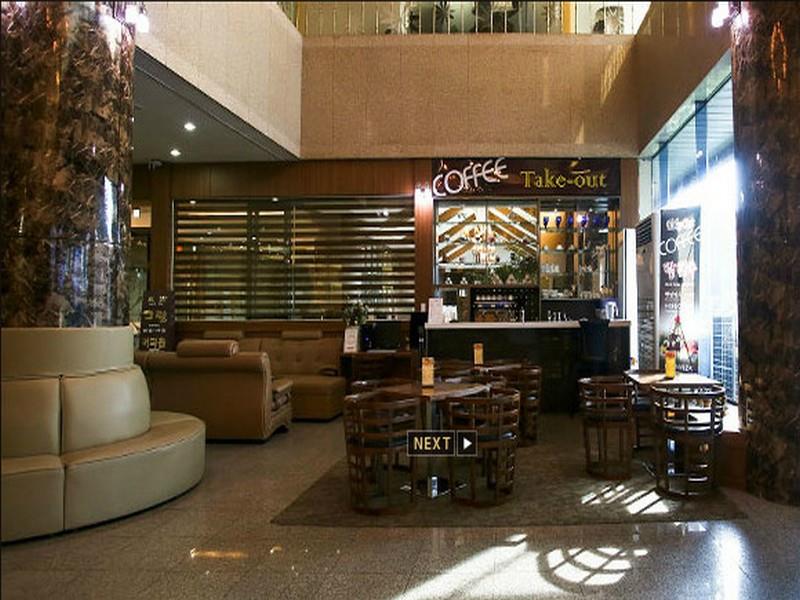 Chuncheon Bears Hotel
