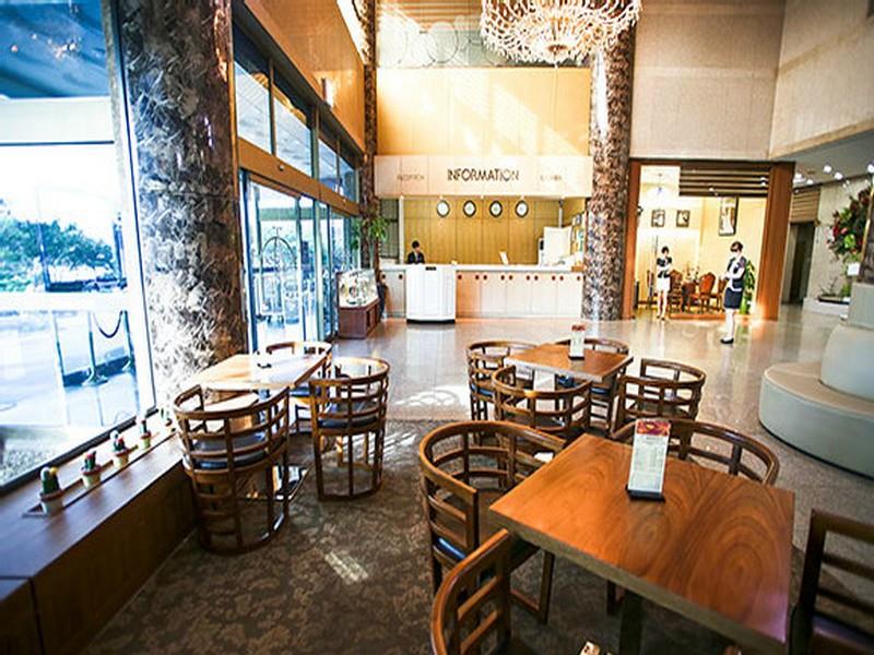 Chuncheon Bears Hotel