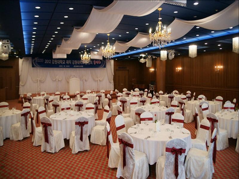 Chuncheon Bears Hotel