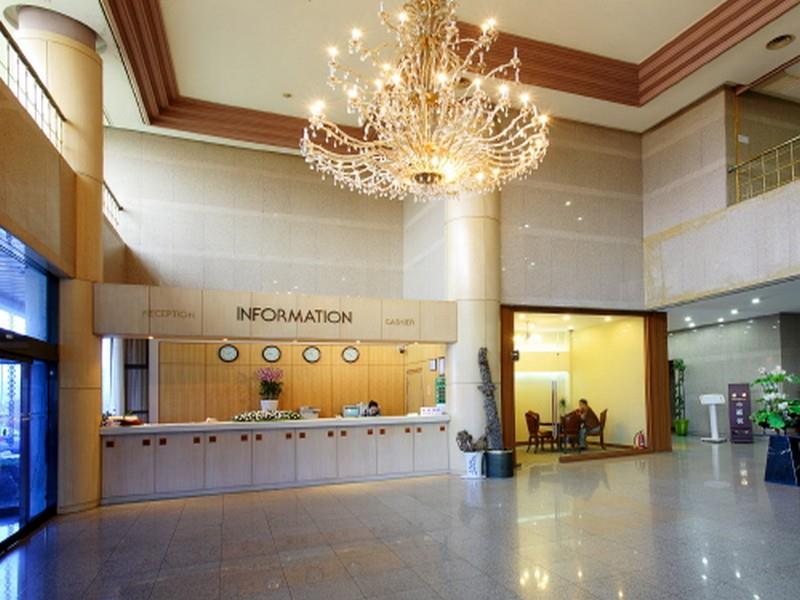 Chuncheon Bears Hotel