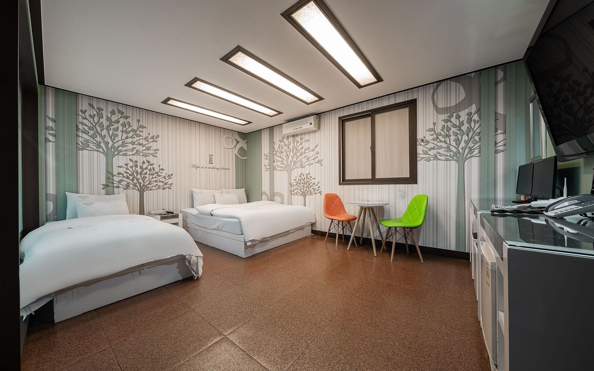 Chuncheon Aye Hotel