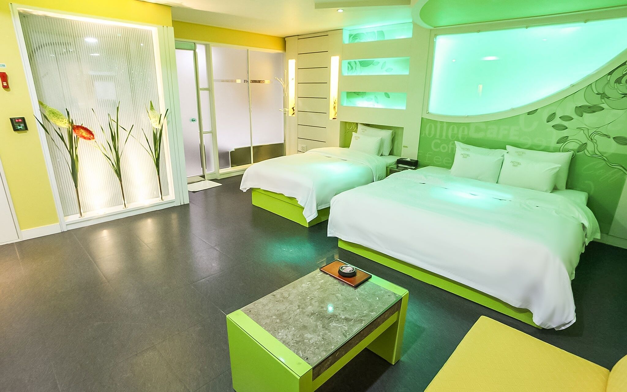 Chuncheon Aye Hotel