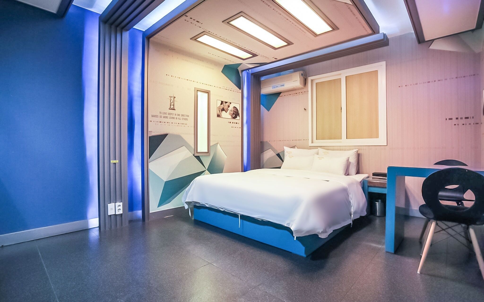 Chuncheon Aye Hotel