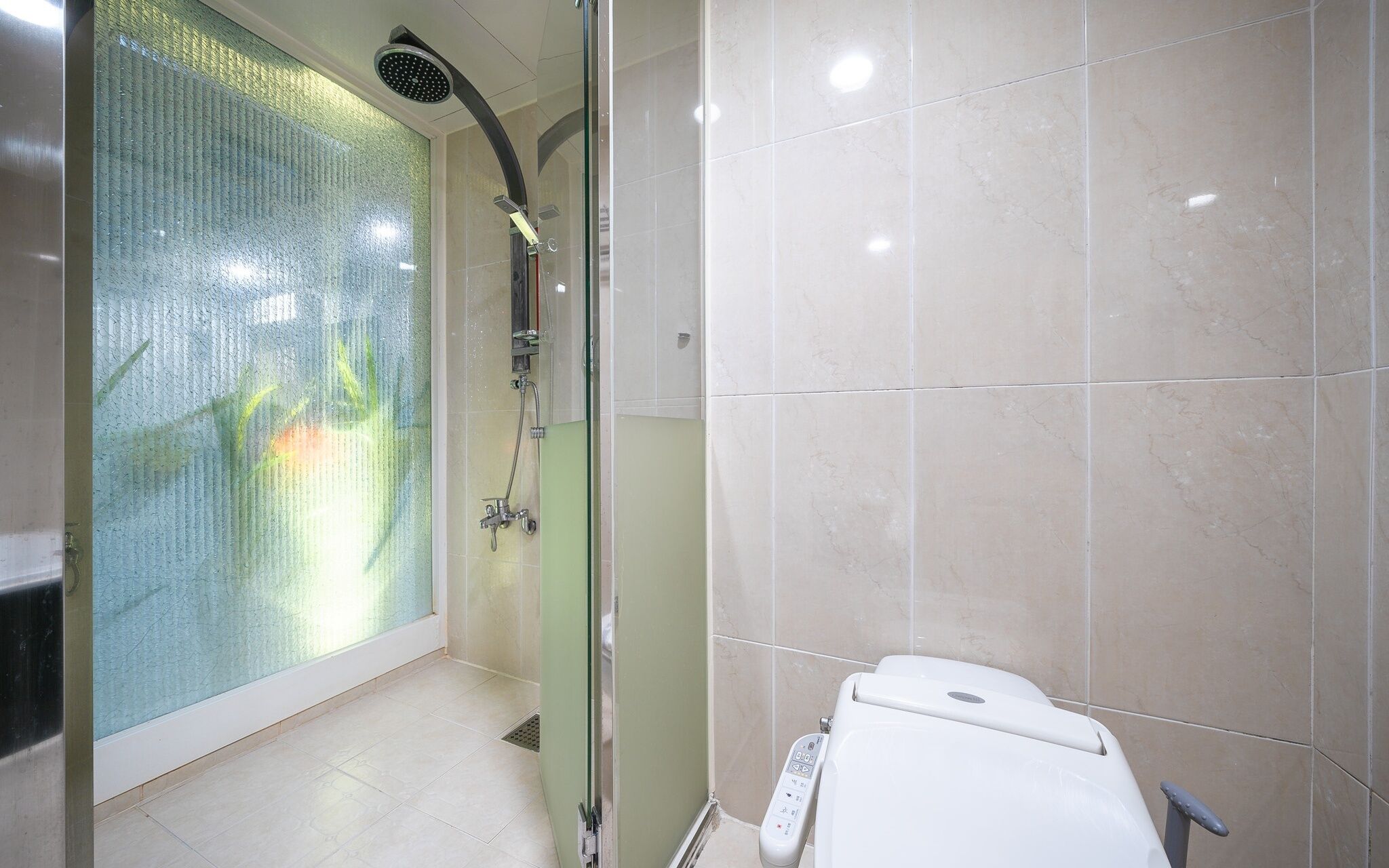 Chuncheon Aye Hotel