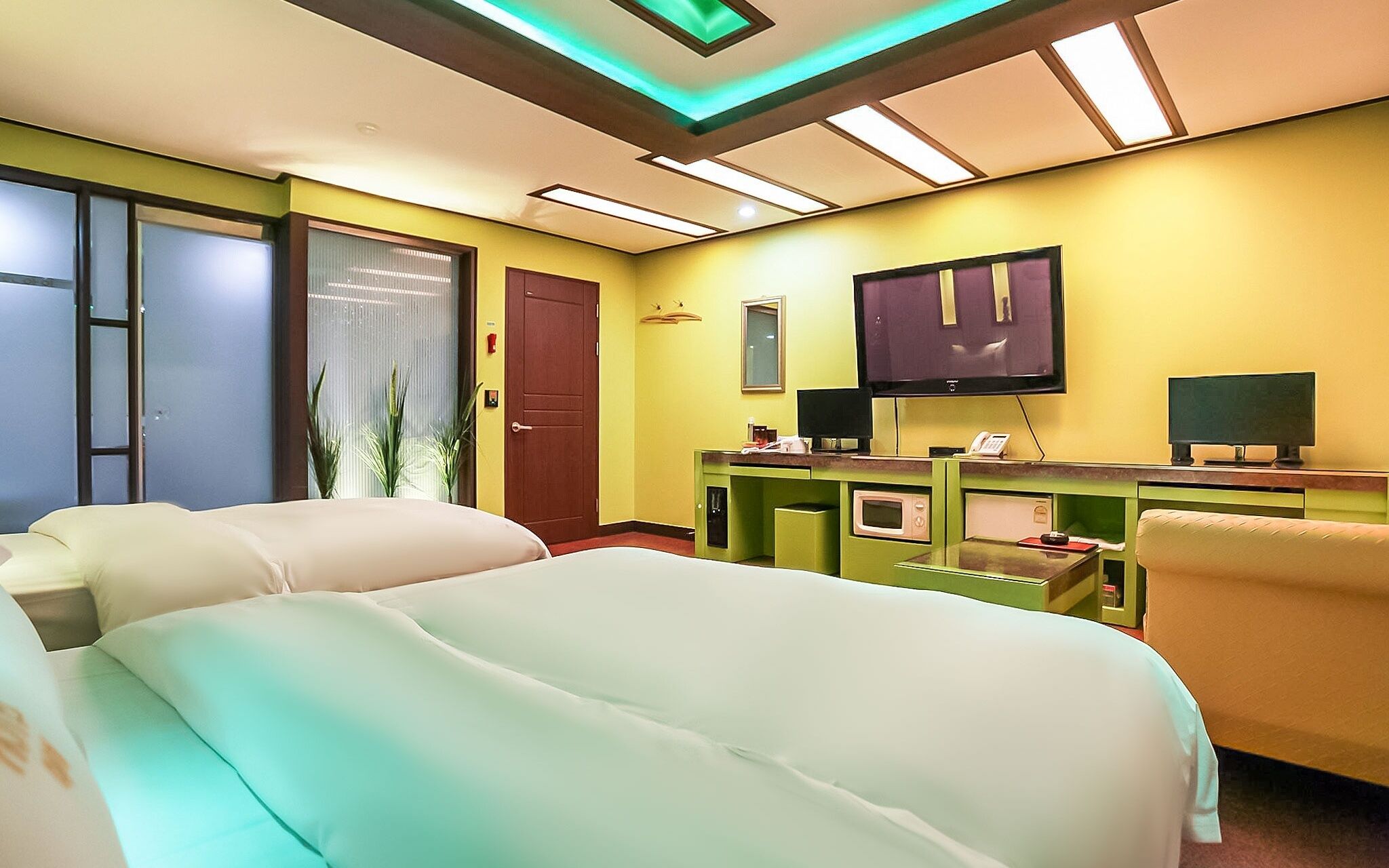 Chuncheon Aye Hotel