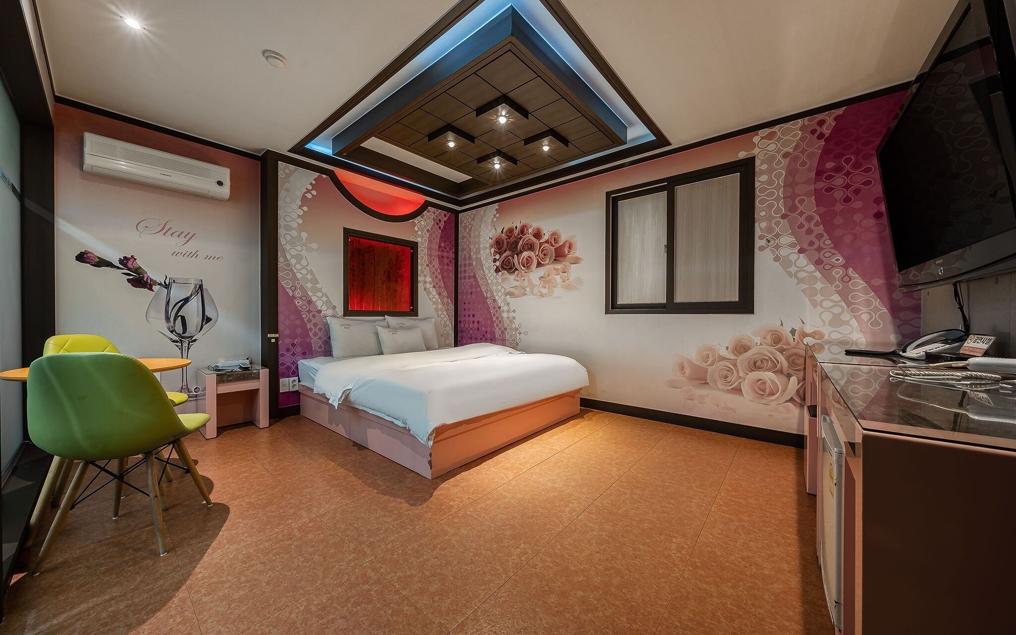 Chuncheon Aye Hotel