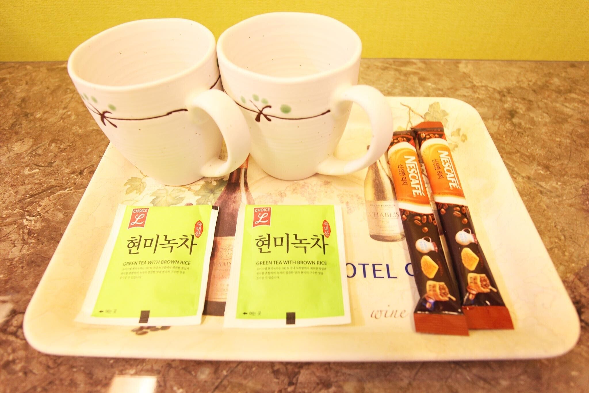 Chuncheon Aye Hotel