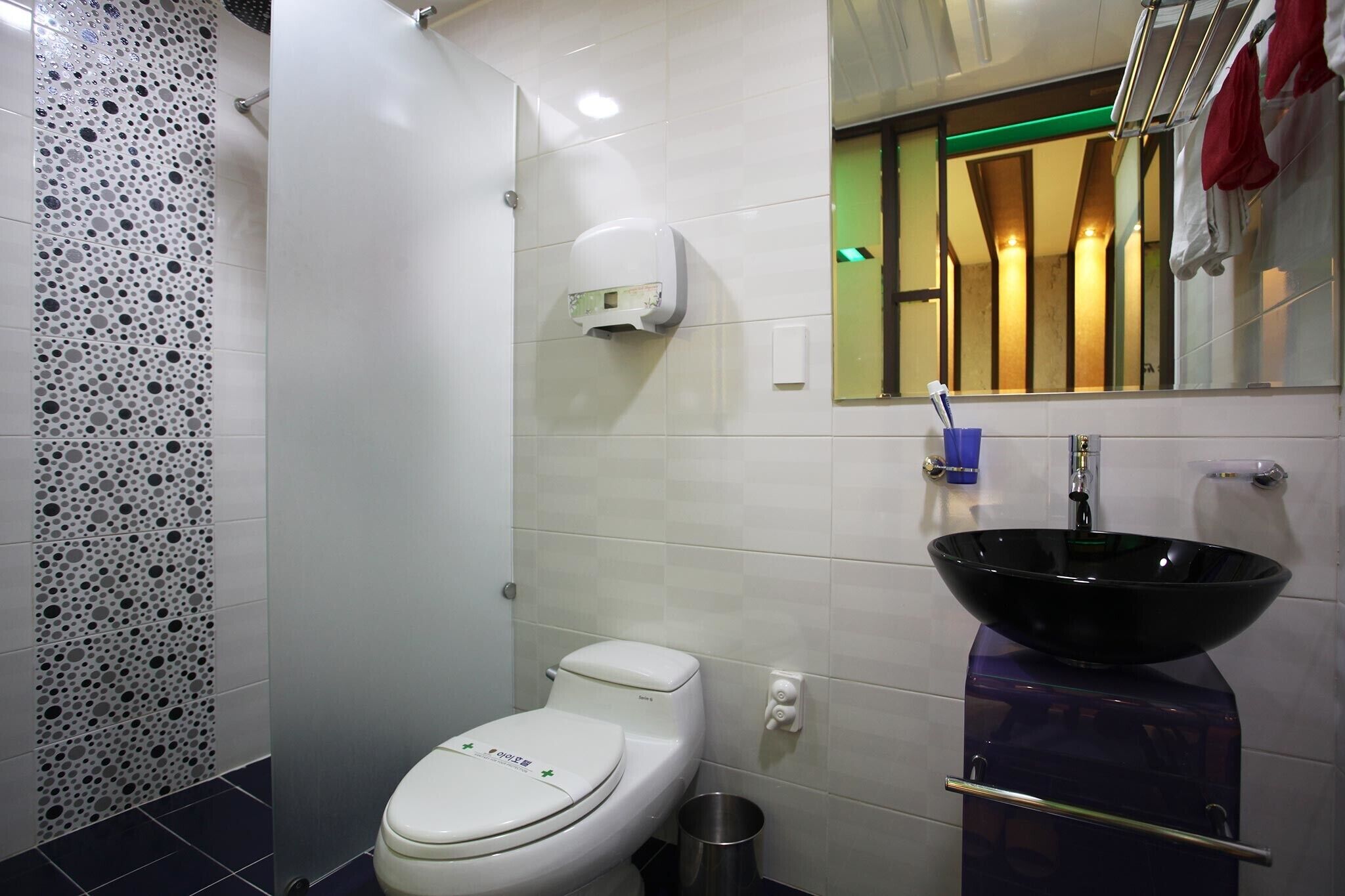 Chuncheon Aye Hotel