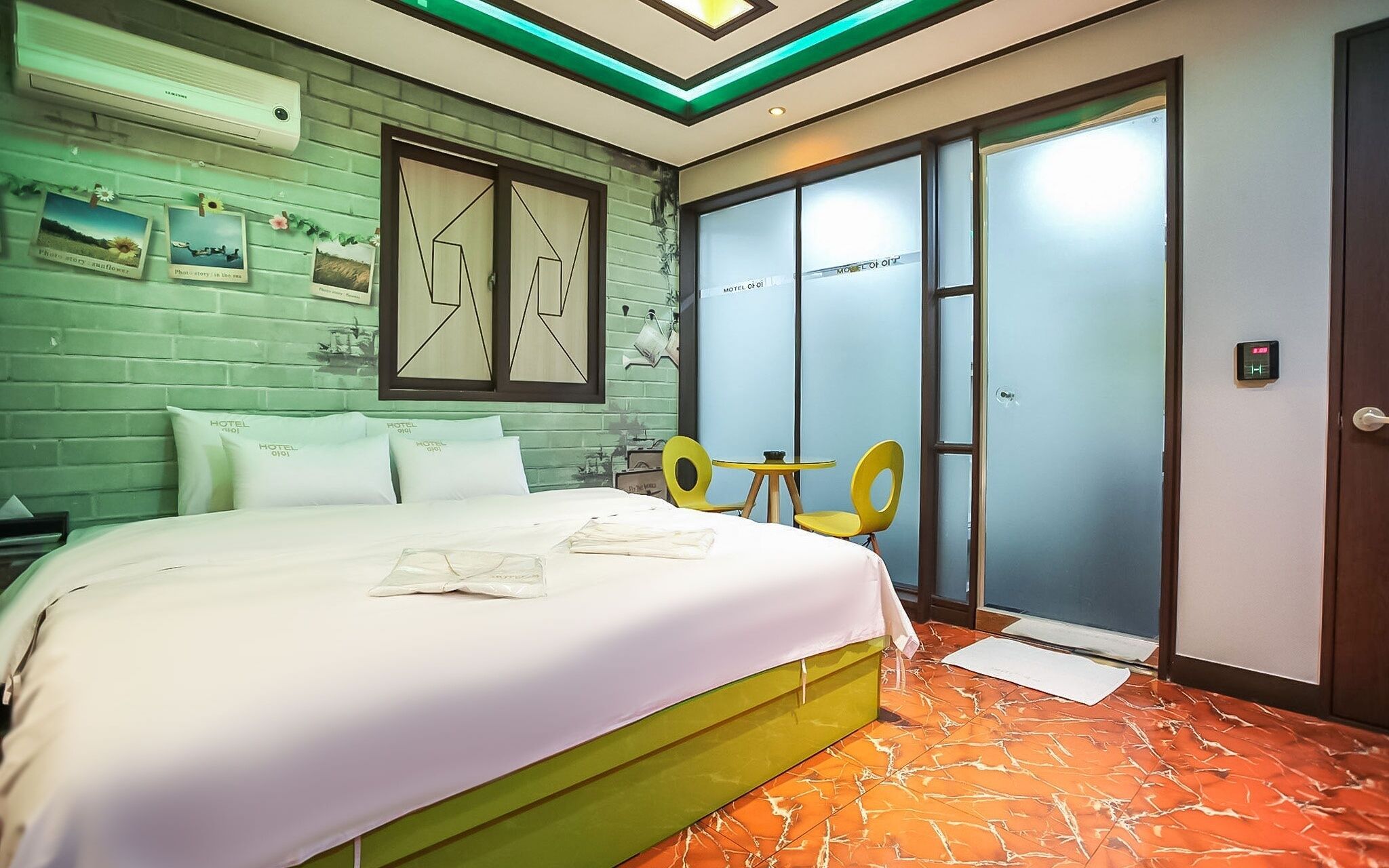 Chuncheon Aye Hotel
