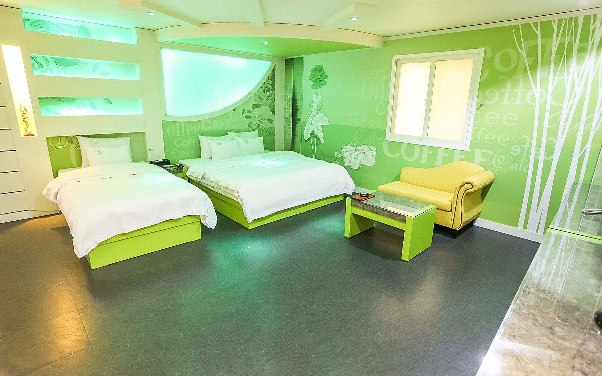 Chuncheon Aye Hotel