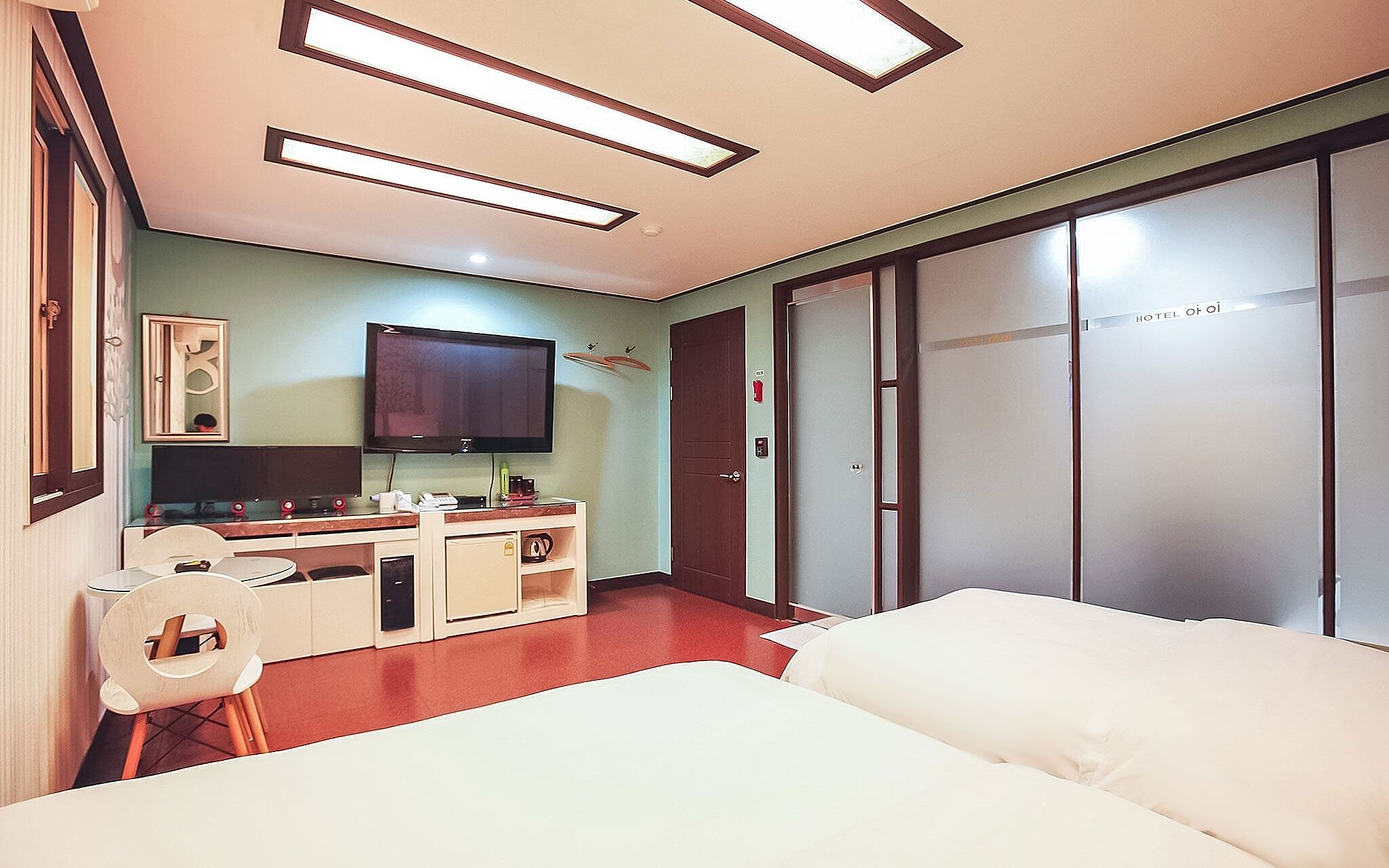 Chuncheon Aye Hotel